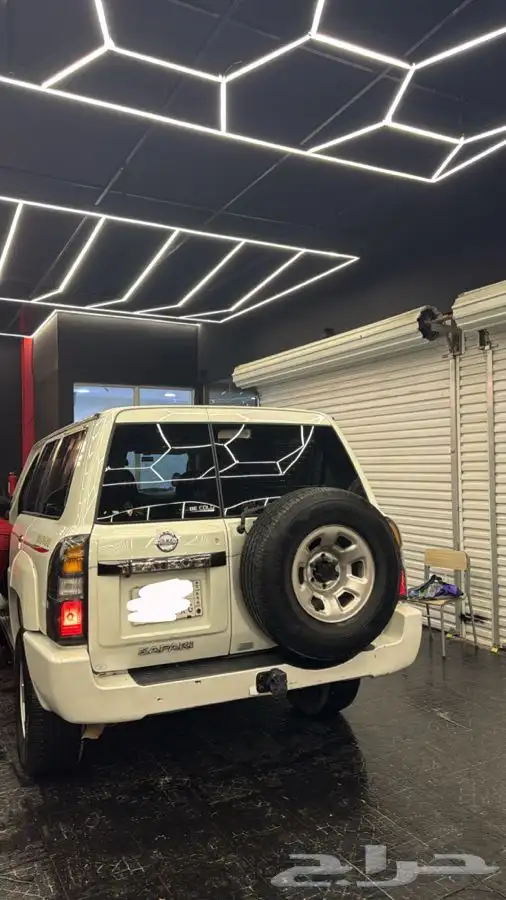 باترول فتك 2