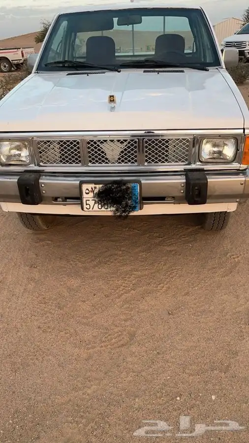 ددسن بدون مكيف 91 غماره استماره جديد مرشوش تجميلي 3