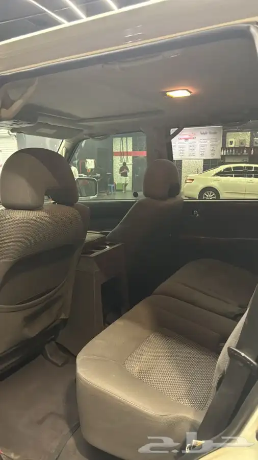 باترول فتك 20