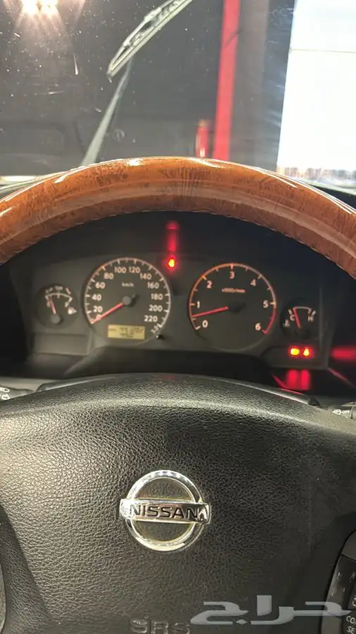 باترول فتك 10