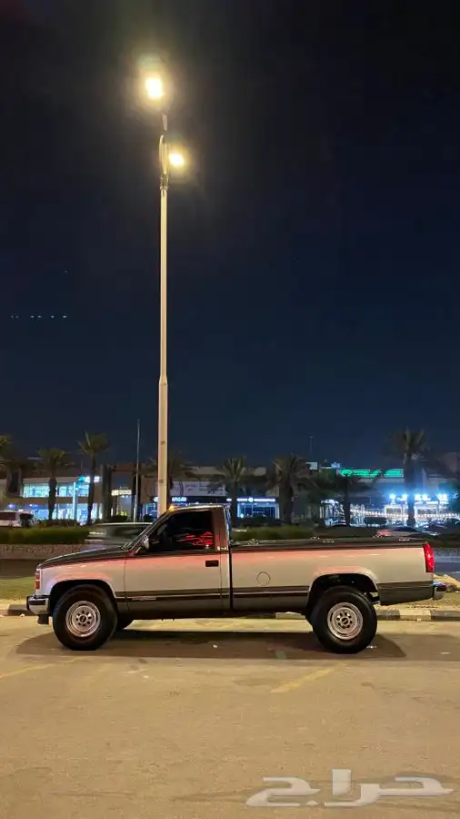 جمس حوض سييرا 89-89. ( مباااع ) 0