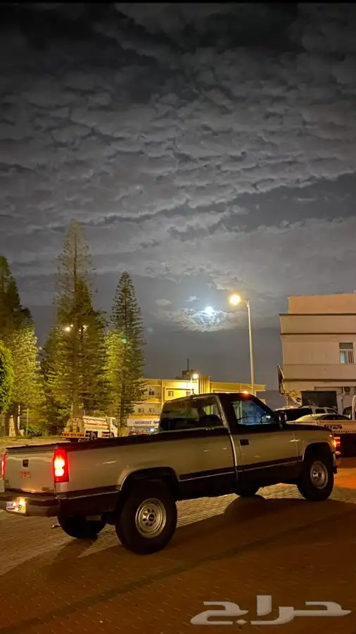 جمس حوض سييرا 89-89. ( مباااع ) 7