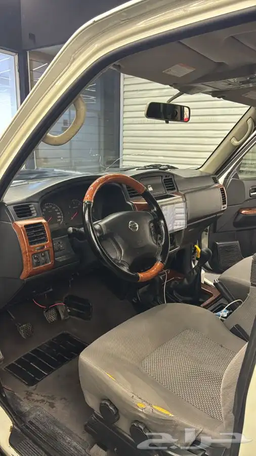 باترول فتك 9