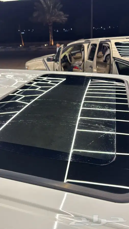 باترول فتك 12