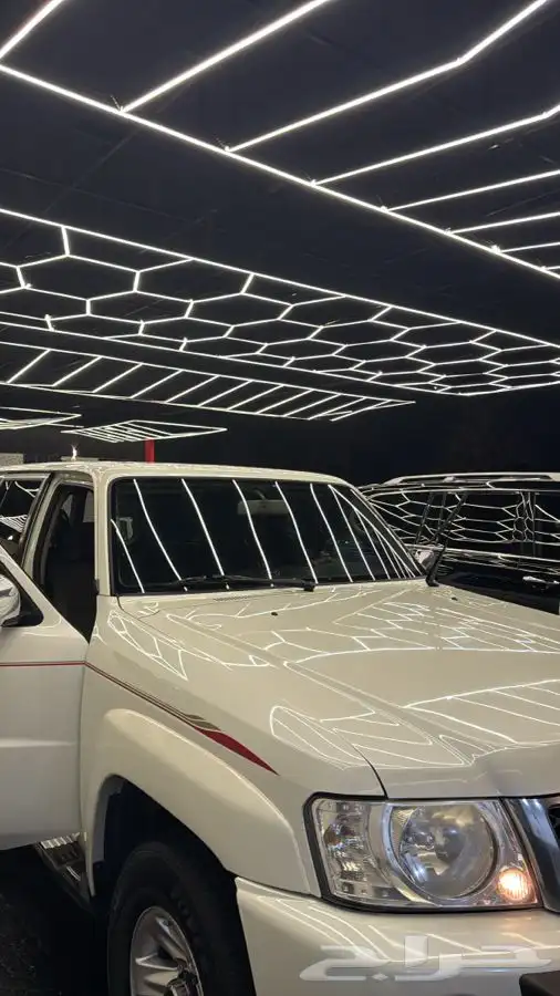 باترول فتك 17