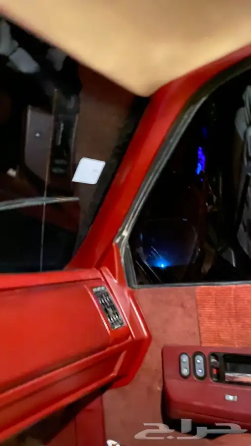 جمس حوض سييرا 89-89. ( مباااع ) 11