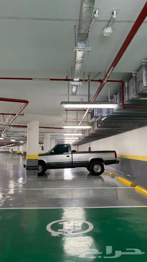 جمس حوض سييرا 89-89. ( مباااع ) 2