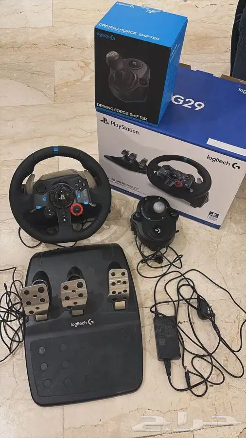 دركسون سوني 5 و 4 و بي سي 0