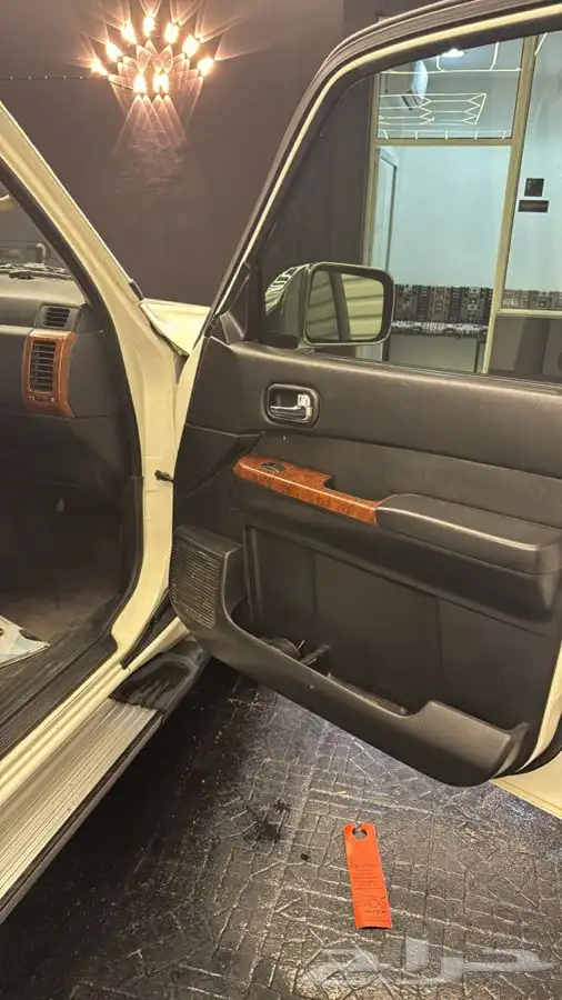 باترول فتك 7