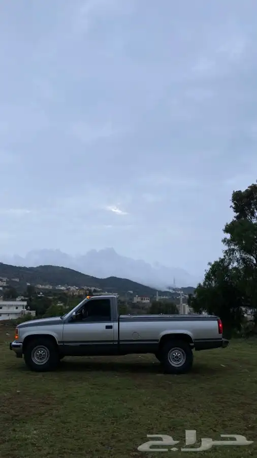 جمس حوض سييرا 89-89. ( مباااع ) 12