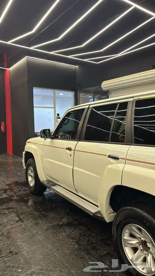 باترول فتك 3