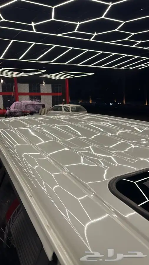 باترول فتك 16