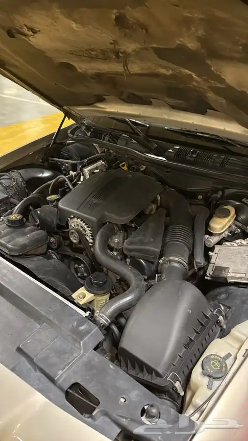 فورد كراون فكتوريا2011 15