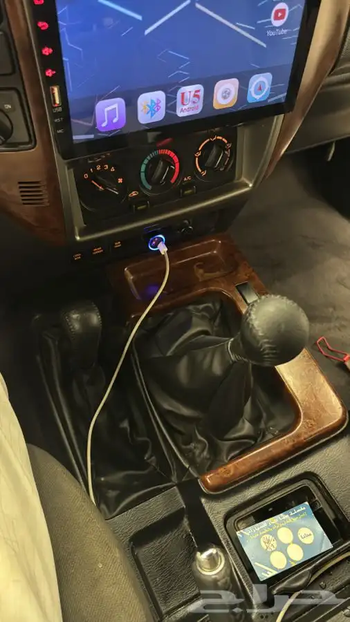 باترول فتك 14