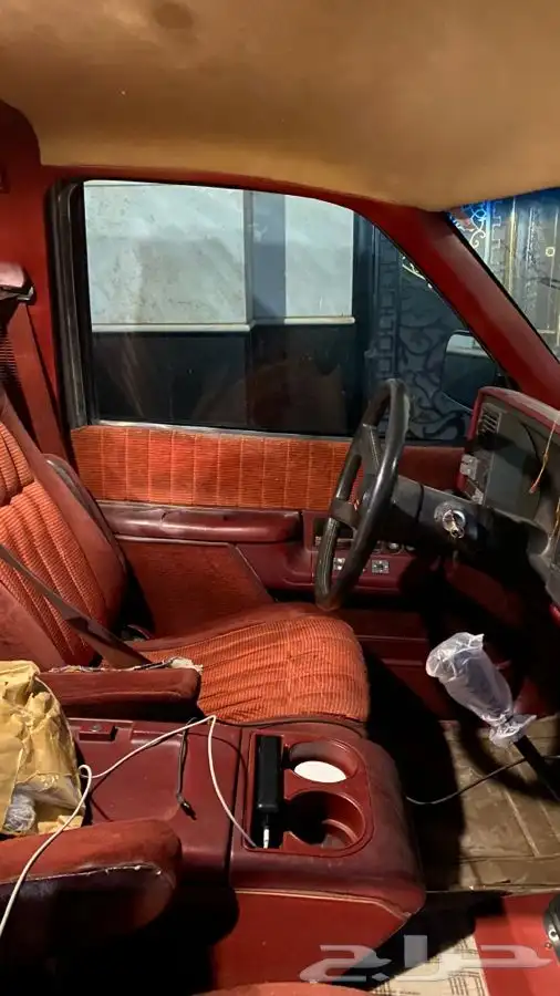 جمس حوض سييرا 89-89. ( مباااع ) 3