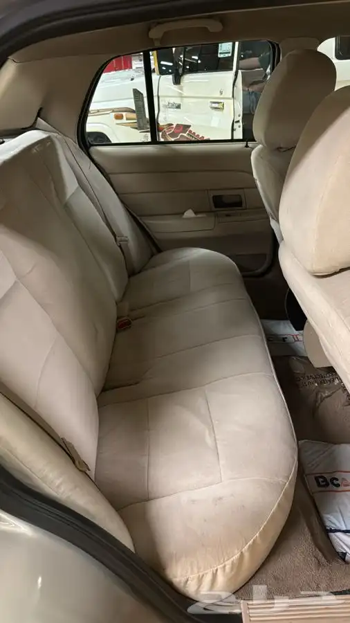 فورد كراون فكتوريا2011 14