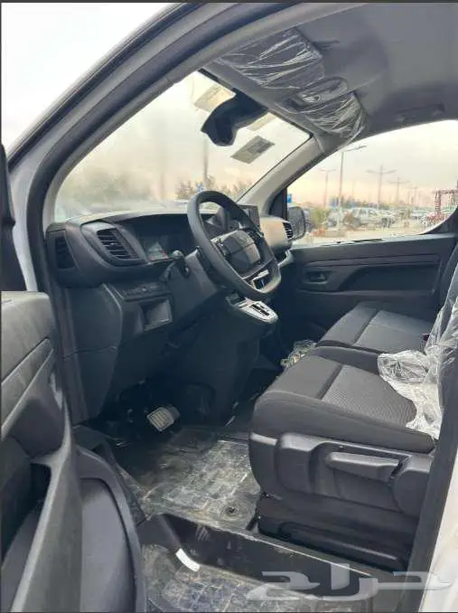 ستروين جامبي بضائع 2025 11