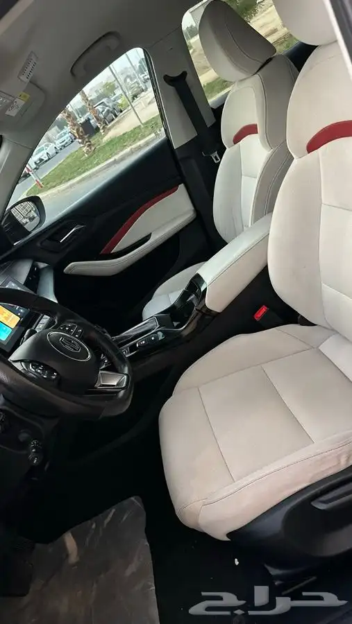 بدي وكالةMG 6 ام جي نص فل 5