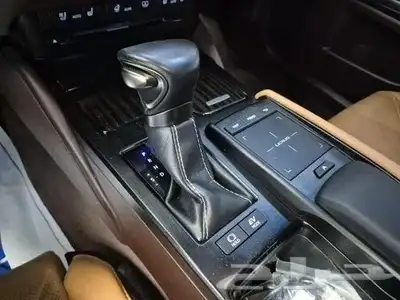 لكزس ES300 2021 استيراد كوريا index