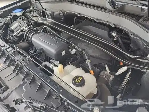 مملوكة لدى العصيمي قيد الشحن  فورد اكسبلور  2020 16