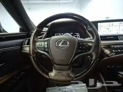 لكزس ES300 2021 استيراد كوريا index