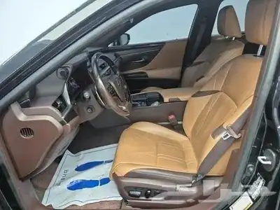 لكزس ES300 2021 استيراد كوريا index