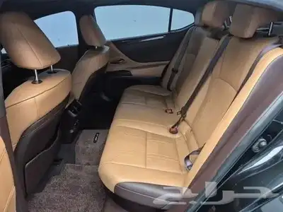 لكزس ES300 2021 استيراد كوريا index
