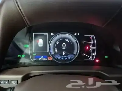 لكزس ES300 2021 استيراد كوريا index