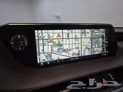 لكزس ES300 2021 استيراد كوريا index