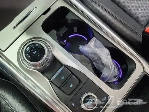 مملوكة لدى العصيمي قيد الشحن  فورد اكسبلور  2020 3