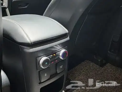 مملوكة لدى العصيمي قيد الشحن  فورد اكسبلور  2020 7