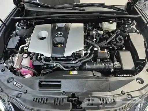 لكزس ES300 2021 استيراد كوريا 11