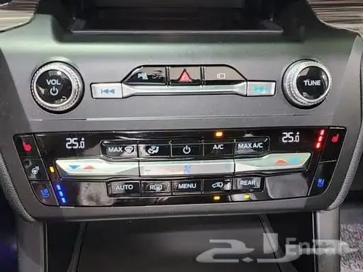 مملوكة لدى العصيمي قيد الشحن  فورد اكسبلور  2020 5