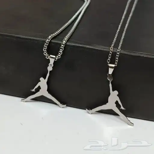 سلاسل فضه اصلي ايطالي 4