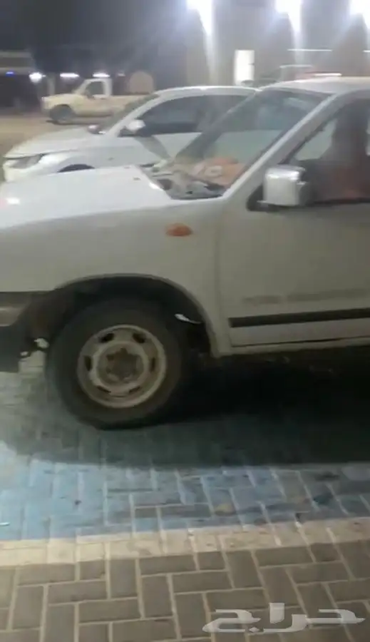 دادسن موديل 2006 ماشيه 400 محركات ونضافه 1