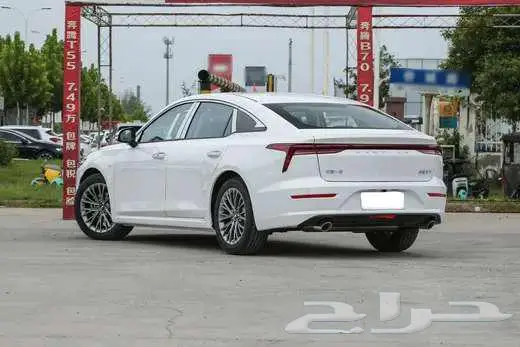 فاو بيستون B70 كمفورت 2025 رفاهية وتقنية بلا حدود 5