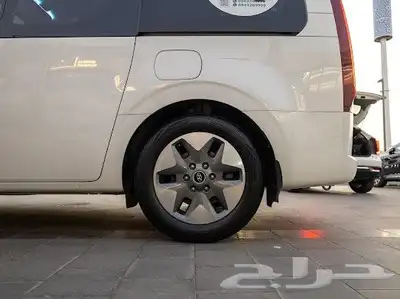 هونداي ستاريا 2023 مواصفات خاصه vip index