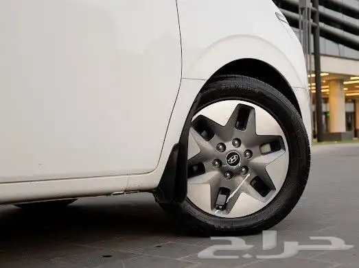 هونداي ستاريا 2023 مواصفات خاصه vip 7