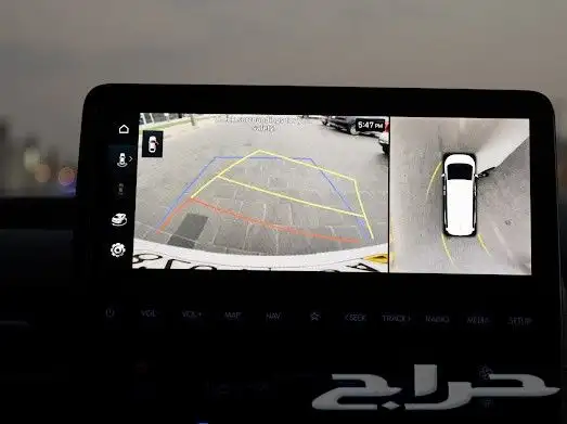 هونداي ستاريا 2023 مواصفات خاصه vip 17