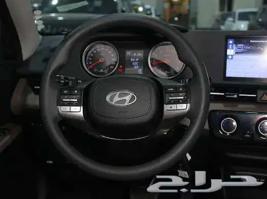 هيونداي اكسنت 2026 14