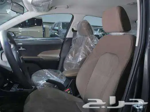 هيونداي اكسنت 2026 18