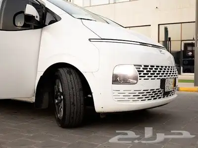 هونداي ستاريا 2023 مواصفات خاصه vip index