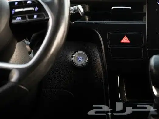 هونداي ستاريا 2023 مواصفات خاصه vip 14