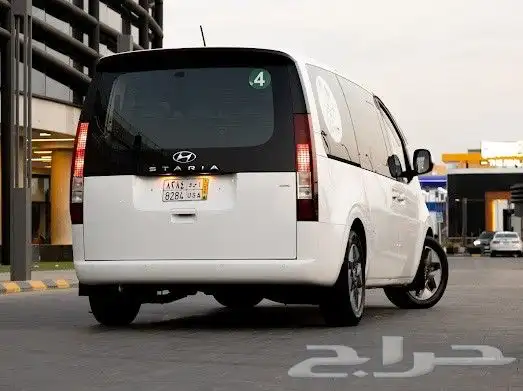 هونداي ستاريا 2023 مواصفات خاصه vip 23