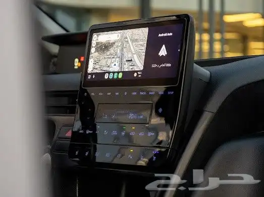 هونداي ستاريا 2023 مواصفات خاصه vip 12