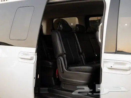 هونداي ستاريا 2023 مواصفات خاصه vip 22