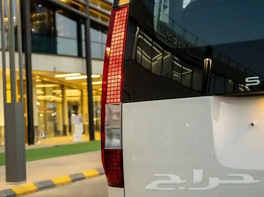 هونداي ستاريا 2023 مواصفات خاصه vip 1