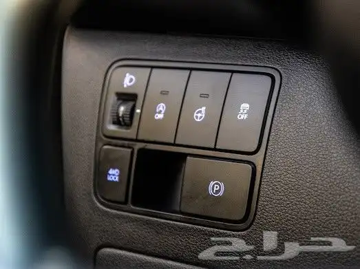 هونداي ستاريا 2023 مواصفات خاصه vip 8