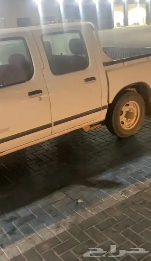 دادسن موديل 2006 ماشيه 400 محركات ونضافه 0