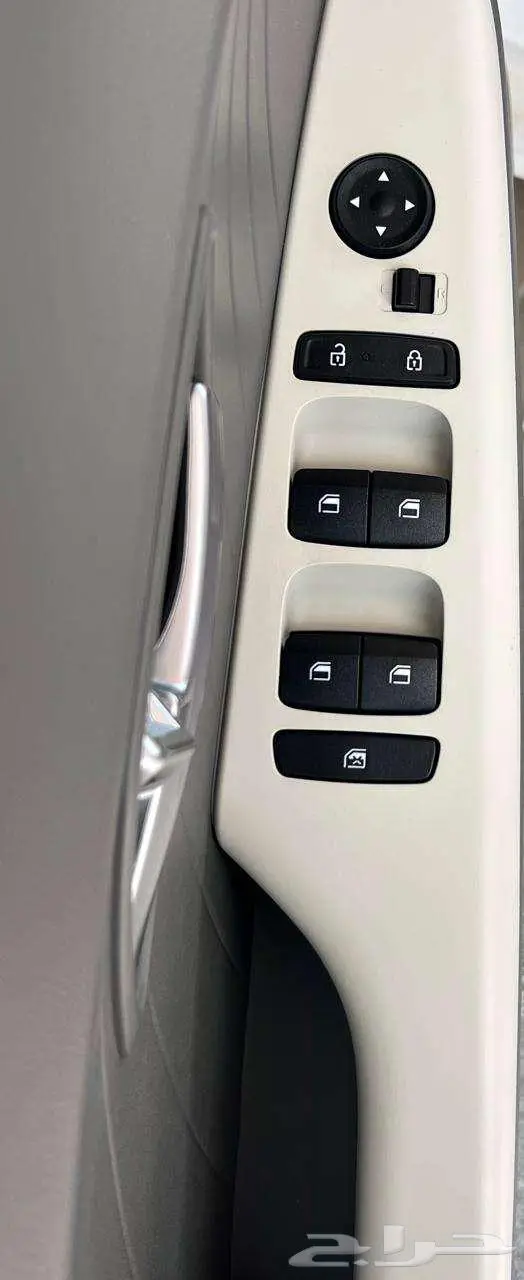 هيونداى اكسنت فليت موديل 2025 افضل العروض والاسعار 8